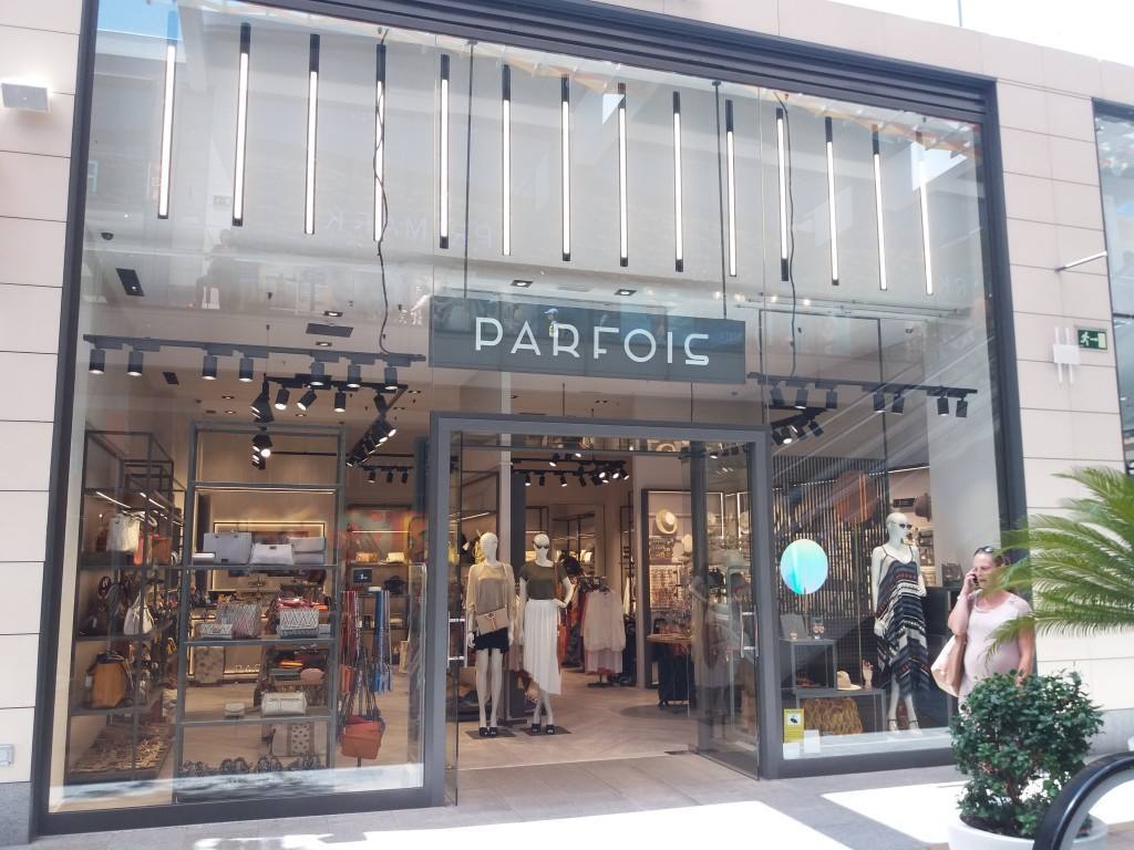 PARFOIS