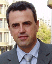 fernando moner
