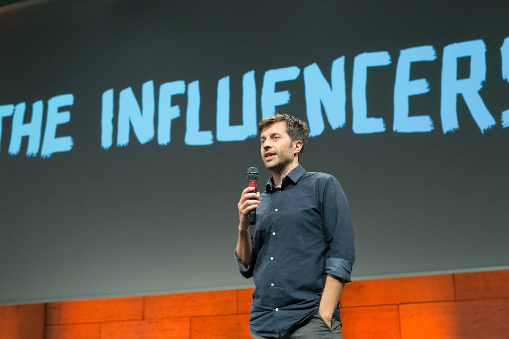 Influencers