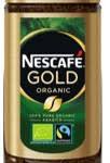 nescafé gold organic