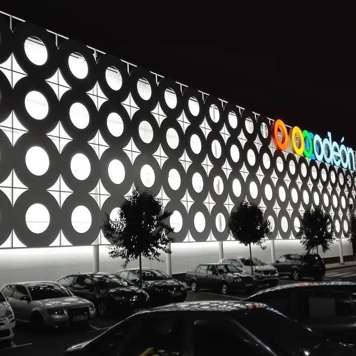 odeon 1