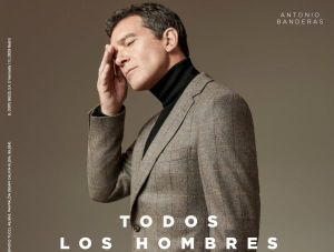 el corte ingles antonio banderas