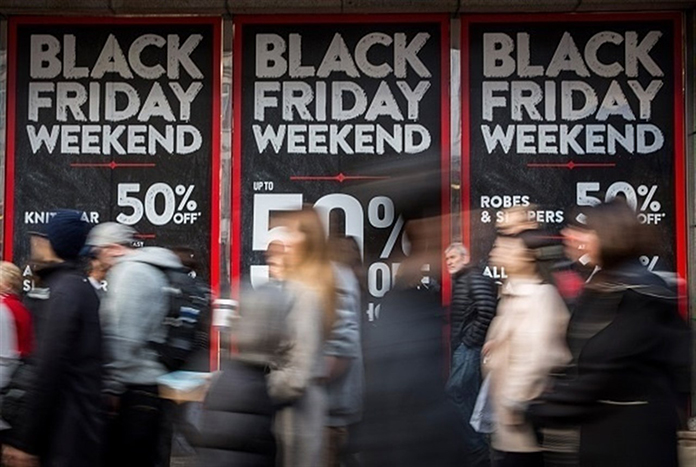 black friday