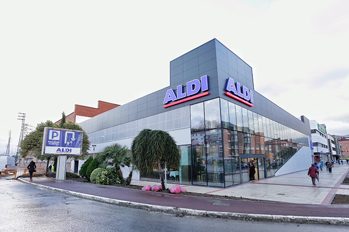 ALDI