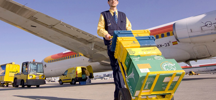 AliExpress mejora su eficiencia de entrega un 50% en España gracias a Correos.