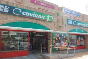 coviran Canarias
