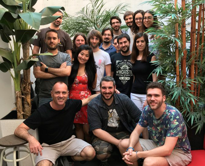 Equipo-Inbenta