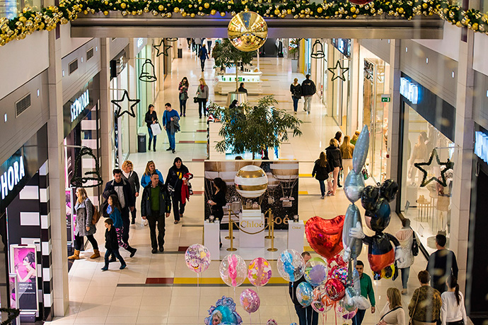 afluencia-centro-comercial