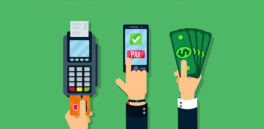 medios de pago poder adquisitivo