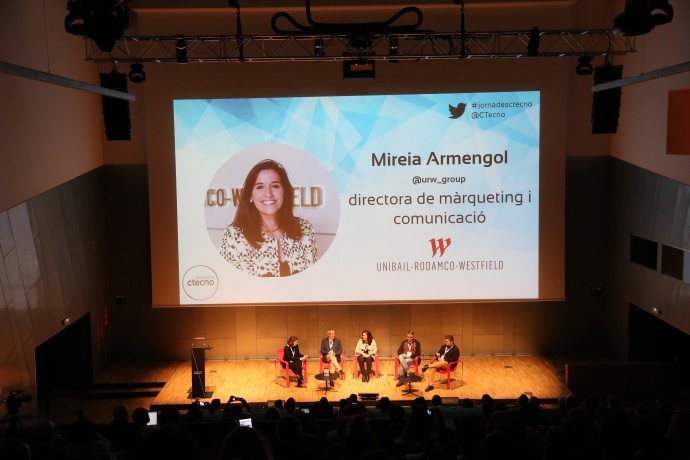 Experiencia consumidores