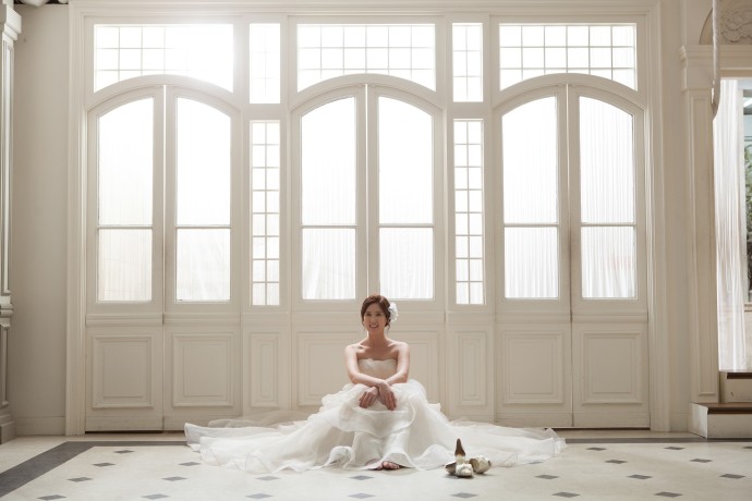 PRONOVIAS CHINA