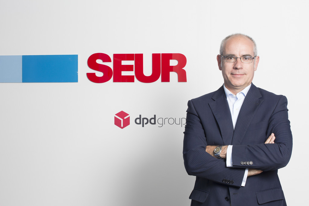 Alberto Navarro_CEO SEUR