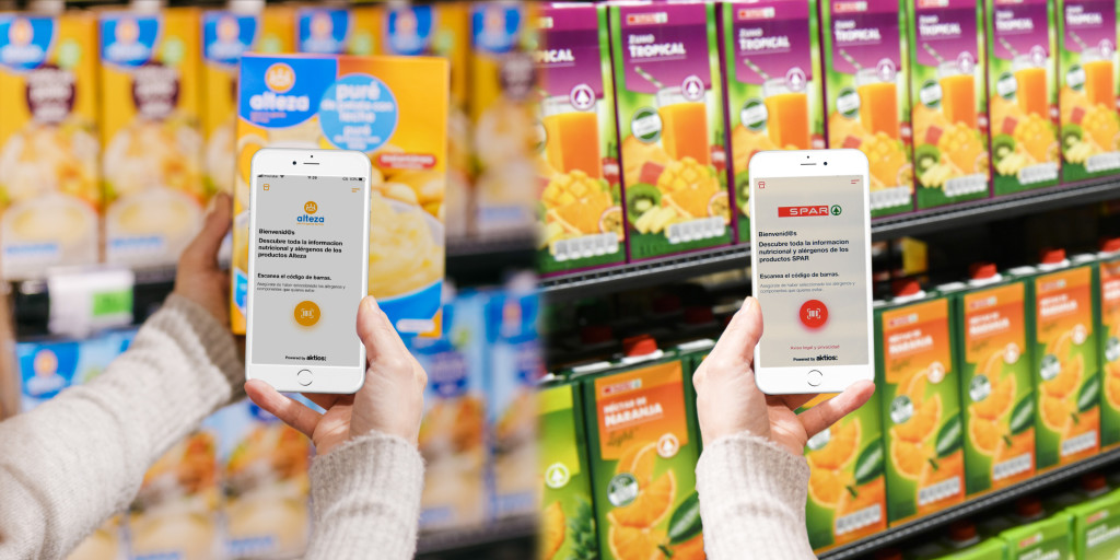 App Alteza Spar