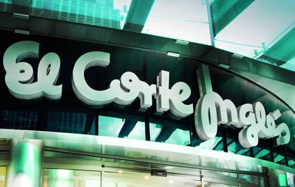 El Corte Inglés crea su propia sociedad inmobiliaria 