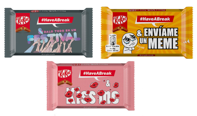 Kit Kat 