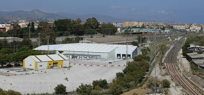 El contrato de Adif con Amazon tiene una duración de tres años, con posibilidad de ser prorrogado.