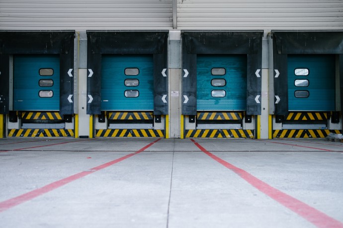 Prologis