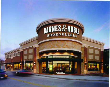 BarnesNoble