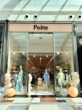 Granada Poète
