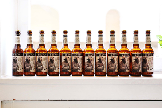 Mahou San Miguel adquiere el 70% del capital de la marca de cerveza premium Brutus