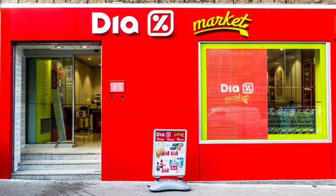 Dia Retail