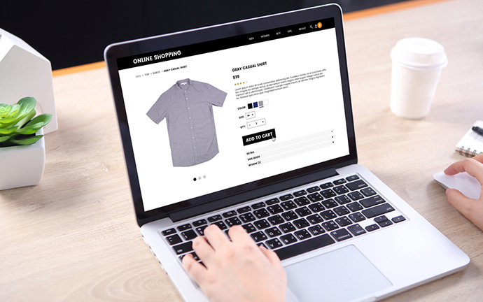 Una tienda online es algo vivo y cambiante, que se transforma constantemente en función de la disponibilidad de productos o de las campañas de temporada o para días señalados. 