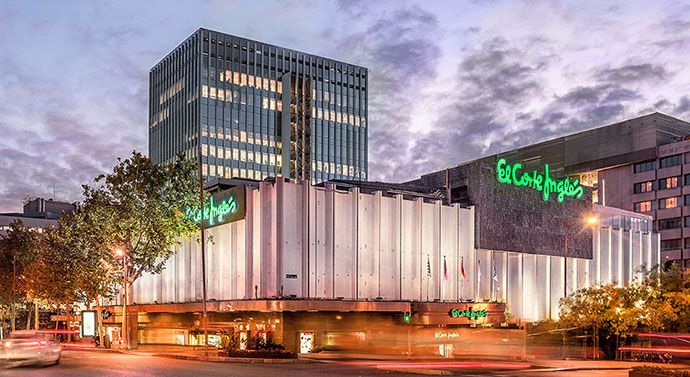 El Corte Inglés, Toys R Us y Makro presentan un ERTE 