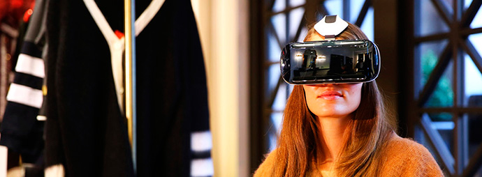 Las compañías que incorporan IA en su experiencia de cliente aspiran a completarla con realidad aumentada y virtual