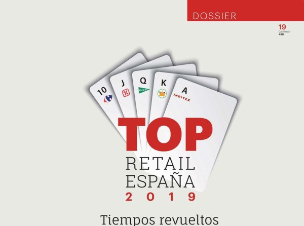 portadilla dossier TOP RETAIL RECORTADA RETAIL 488-3