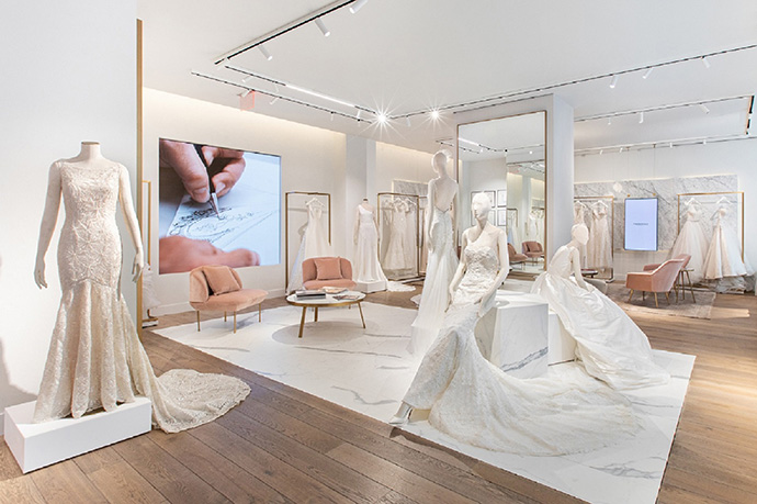 Pronovias adquiere Ladybird para reforzar su presencia en Europa