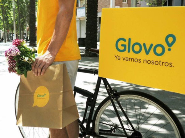 glovo