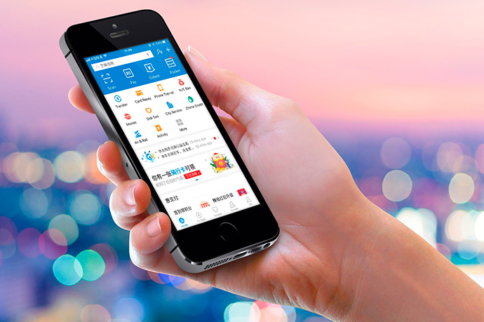 Alipay y Adyen han alcanzado un acuerdo que permitirá realizar transacciones en los portales del grupo Alibabá fuera de China