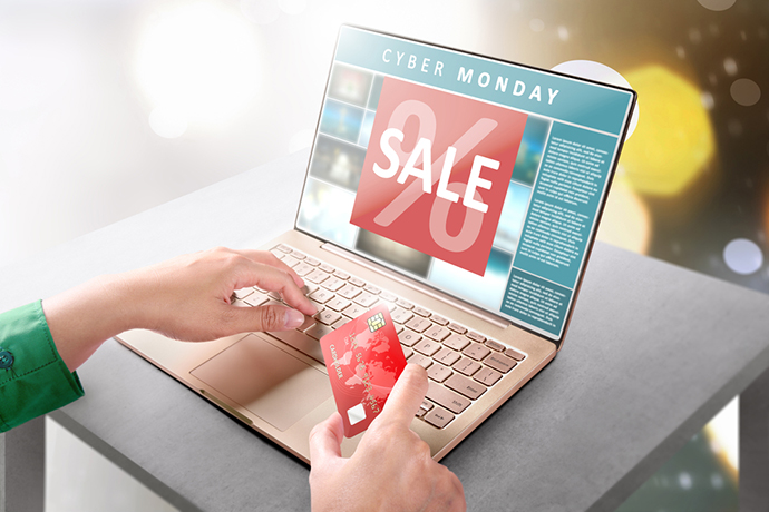 Landing obsoletas, un problema real entre las ecommerce.