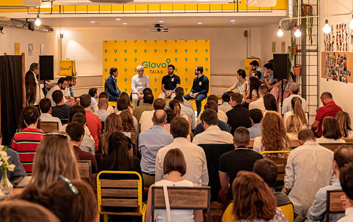 Una experiencia de compra personalizada y una entrega a domicilio en segundos, entre las principales tendencias del retail futuro