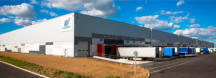 Los ingresos del primer semestre de ID Logistics se situaron en los 744,5 millones de euros
