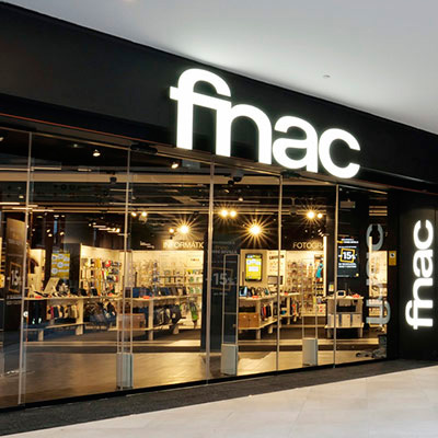 Fnac España consigue incrementar un 12% su partida de beneficios