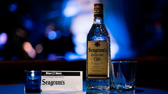 En su último ejercicio, Pernod Ricard logró aumentar sus ventas un 6%