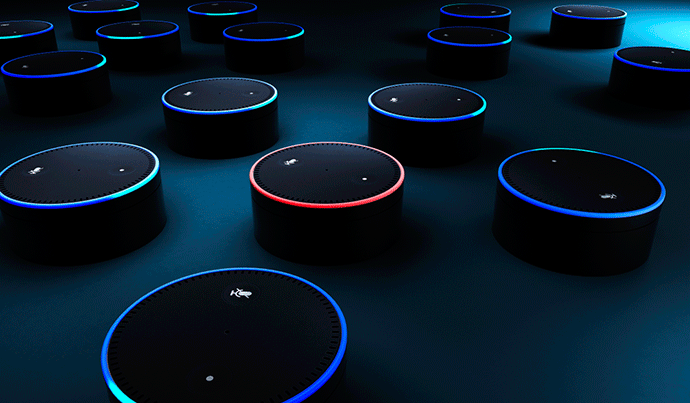 La consultora Gartner estima que en 2020 el 3,3% de los hogares del mundo realizarán compras a través de asistentes virtuales.