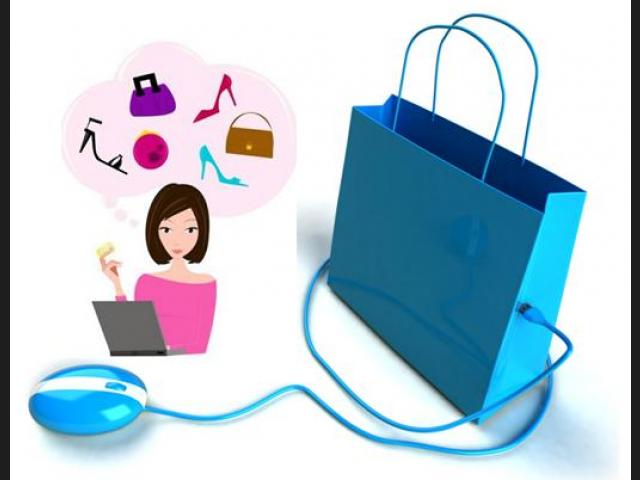 moda online