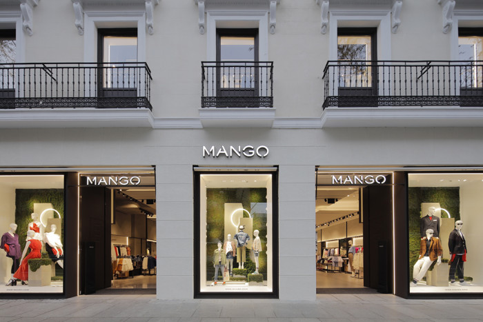 Mango