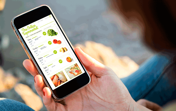 Hasta el 60% de los usuarios de aplicaciones móviles utilizan apps transaccionales.