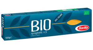 Las dos nuevas variedades de pasta han sido realizadas a base de sémola de trigo duro de alta calidad. 