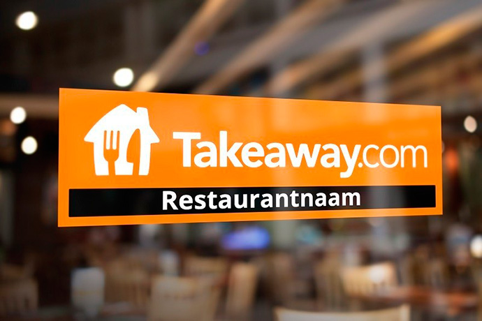 Takeaway.com modificar el acuerdo de fusión con Just Eat para lanzar una oferta de compra