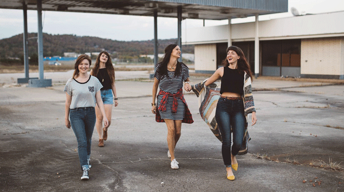 ¿Cuáles son las inquietudes de la generación Z de cara al nuevo año?