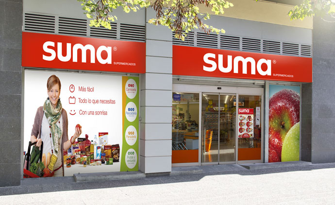 GM FOOD cierra 2019 con 112 nuevos supermercados