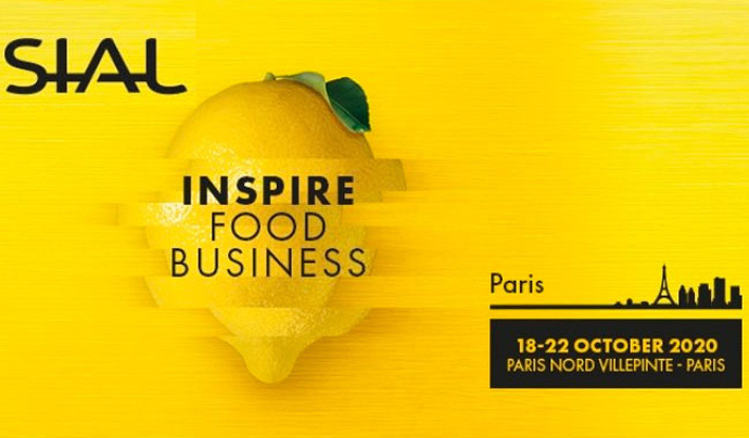 Sial Paris vuelve en 2020 bajo el lema #OwntheChange