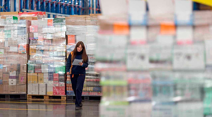 Mercadona lanza 600 ofertas de empleo, demandando repartidores, mozos de almacén y personal para supermercados