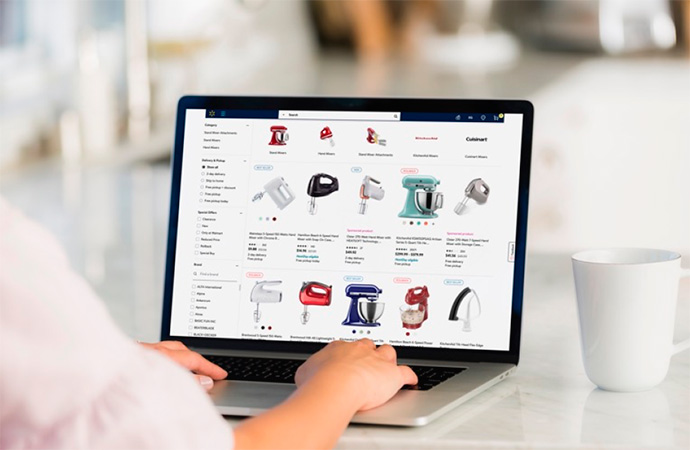 Walmart ha anunciado el lanzamiento de una plataforma de publicidad propia
