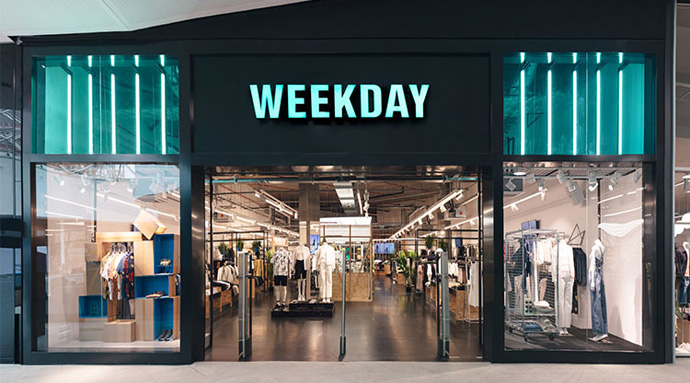 Weekday