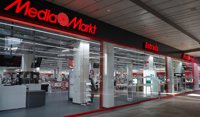 MediaMarkt estrena un centro de pruebas en Barcelona